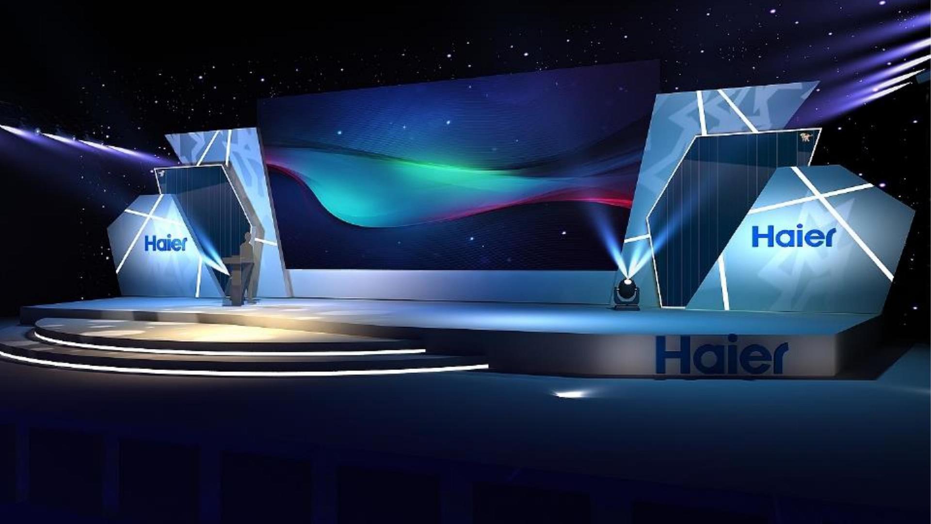 舞蹈剧场《失重》